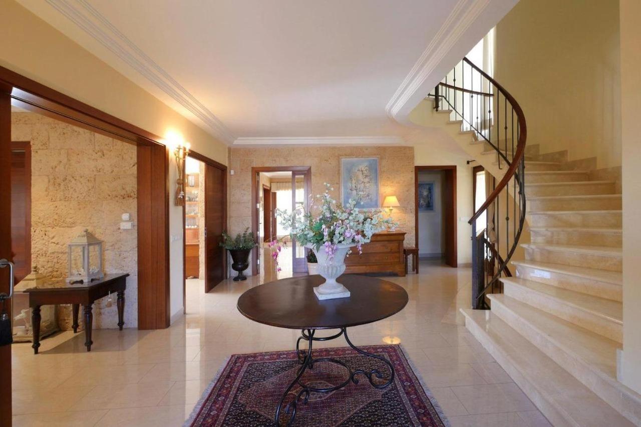 Villa Northern Star Алкудия Екстериор снимка