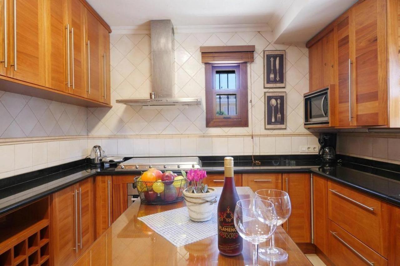 Villa Northern Star Алкудия Екстериор снимка
