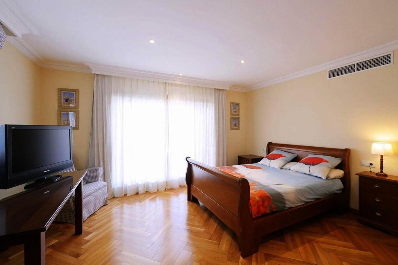 Villa Northern Star Алкудия Екстериор снимка