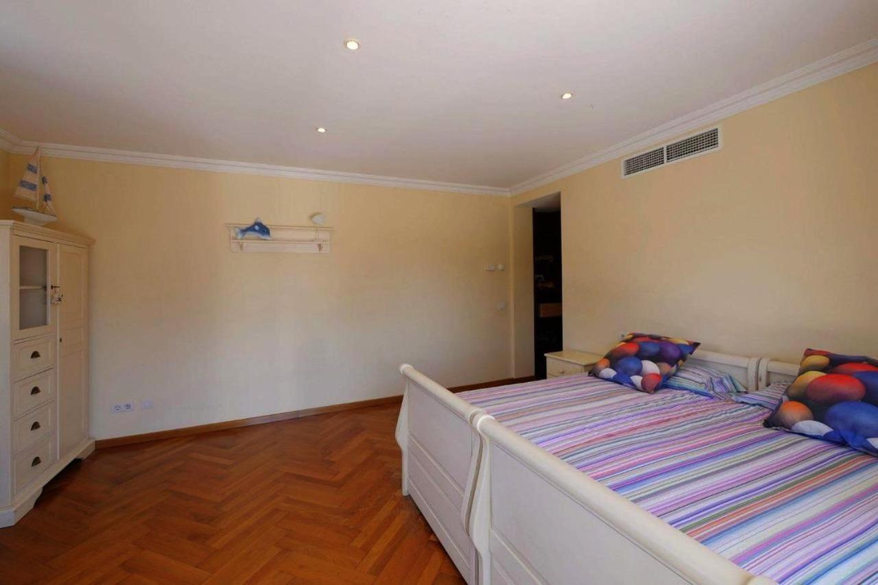 Villa Northern Star Алкудия Екстериор снимка