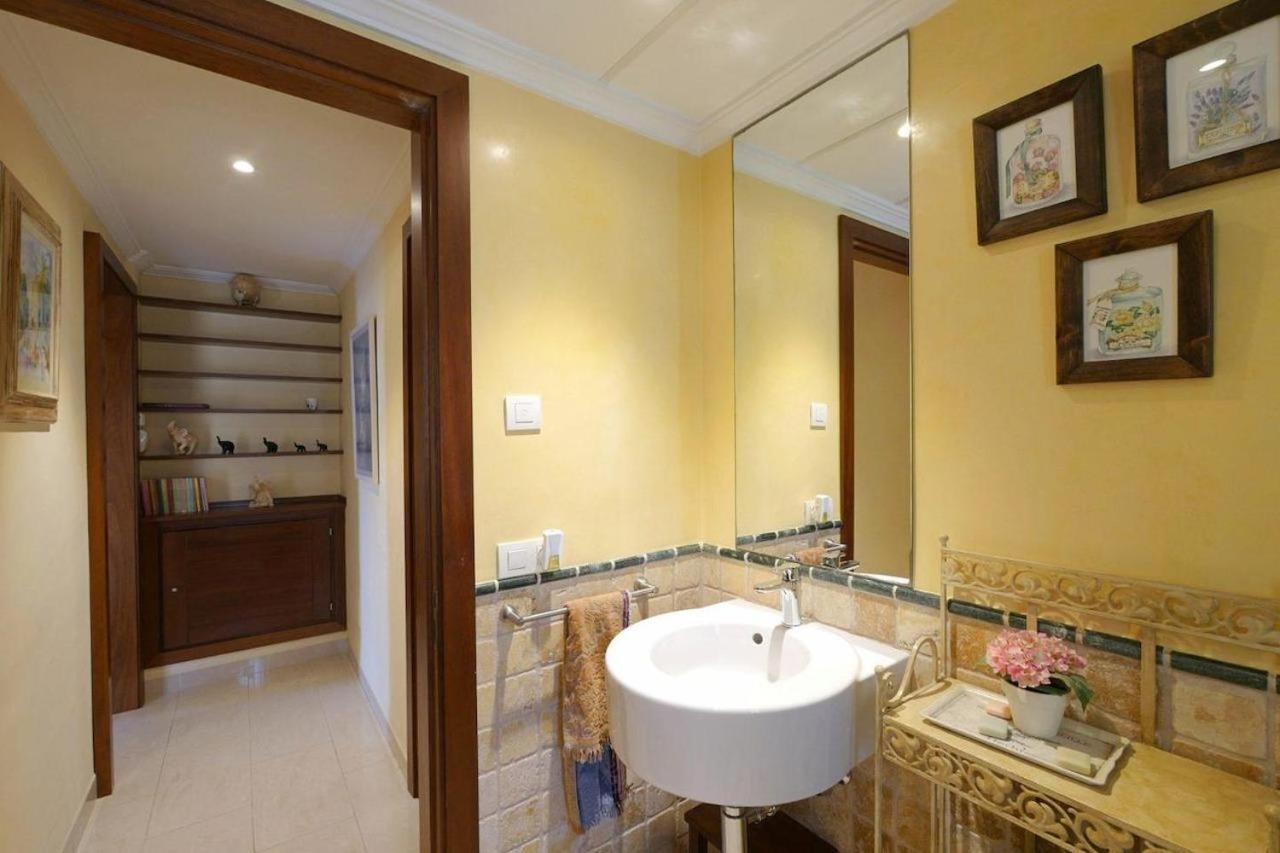 Villa Northern Star Алкудия Екстериор снимка