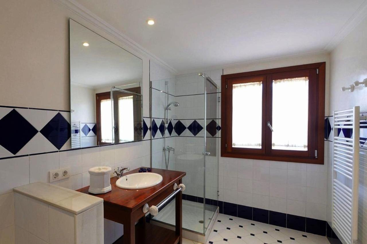 Villa Northern Star Алкудия Екстериор снимка