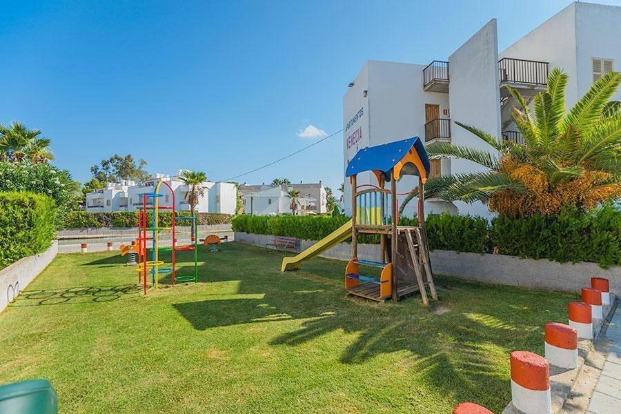 Villa Northern Star Алкудия Екстериор снимка